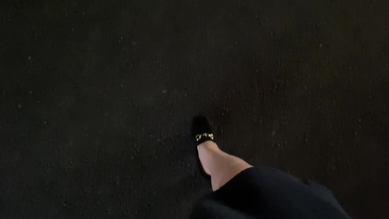 Skinny Jap babe fucked roughly from behind